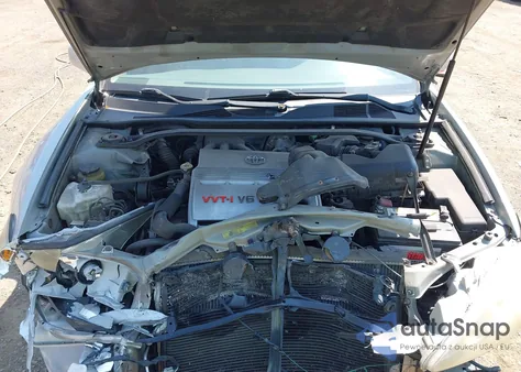 2006 Toyota Camry Xle V6 из США, поврежденный, VIN 4T1BF30K76U111653